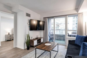 Urban APT with Highspeed WiFi Near shopping malls
